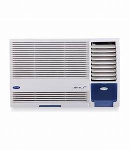 White Carrier Estrella Neo 2 Ton 3 Star Window Ac