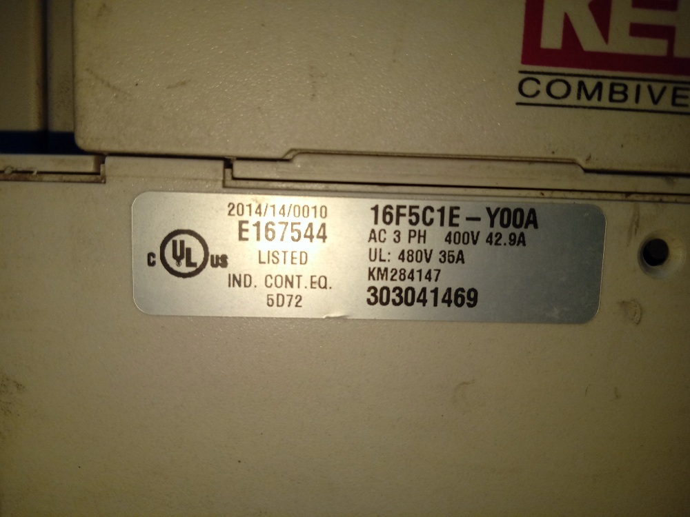 Keb Servo Drive