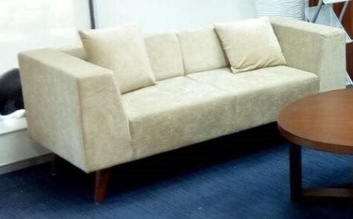 एलिगेंट सोफा सीरीज़ एप्लीकेशन: होम