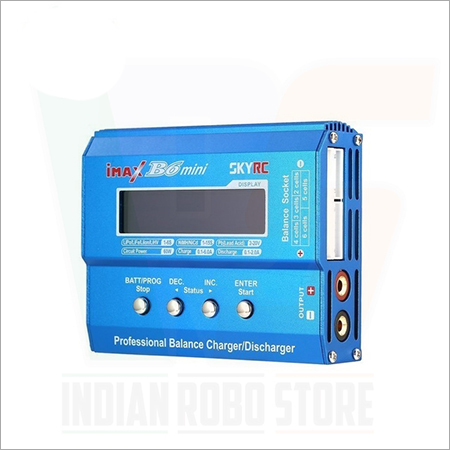 SKYRC IMAX B6 मिनी चार्जर