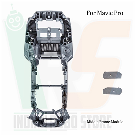 Middle Shell Dji Mavic Pro Rc Middle Shell at Best Price in Delhi | Indian Robo Store