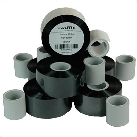 Resin Tto Ribbon