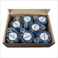 टीटीओ वैक्स रिबन