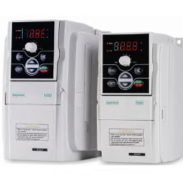 E500 Series Mini-type Ac Drive