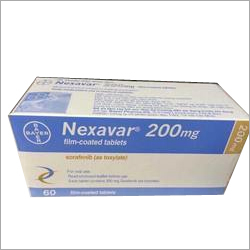 Nexavar 200mg