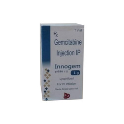 Innogem 1gm इंजेक्शन