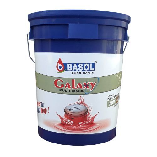 Galaxy 20w40 Application: For Automobile And Engine