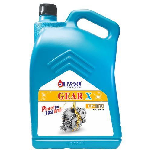 Gearex Ep 140 Application: For Tractor