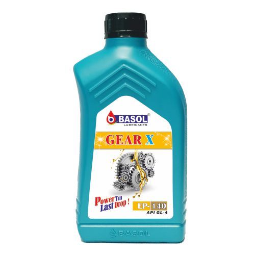 Gearex Ep 140 Application: For Tractor