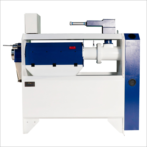 Semi-automatic Sona Machinery Rice Silky Polisher Machine