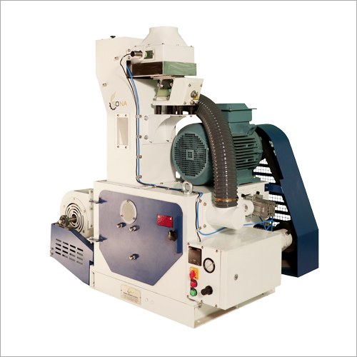 Paddy Dehusker Machine