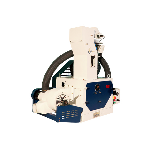 Paddy Dehusker Machine