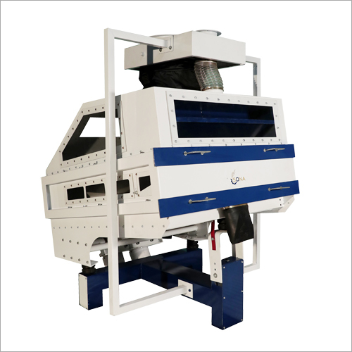 Stone Separator Machine