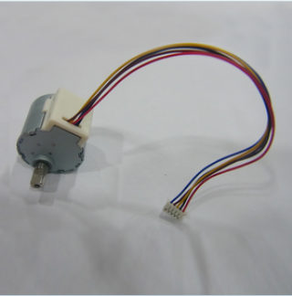 Stepping Motor HZF-24BYJ48