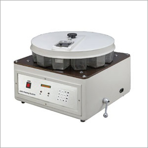 माइक्रोप्रोसेसर स्लाइड स्टेनिंग मशीन