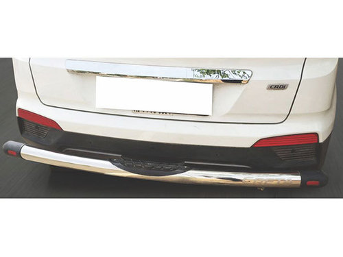 Stainless Steel Jumbo Rear Guard