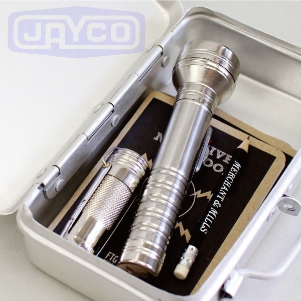 Aluminium Tool Box - Multi-utility, Various Sizes Available | Lightweight, Opaque, Rigid Design, Custom Color Options
