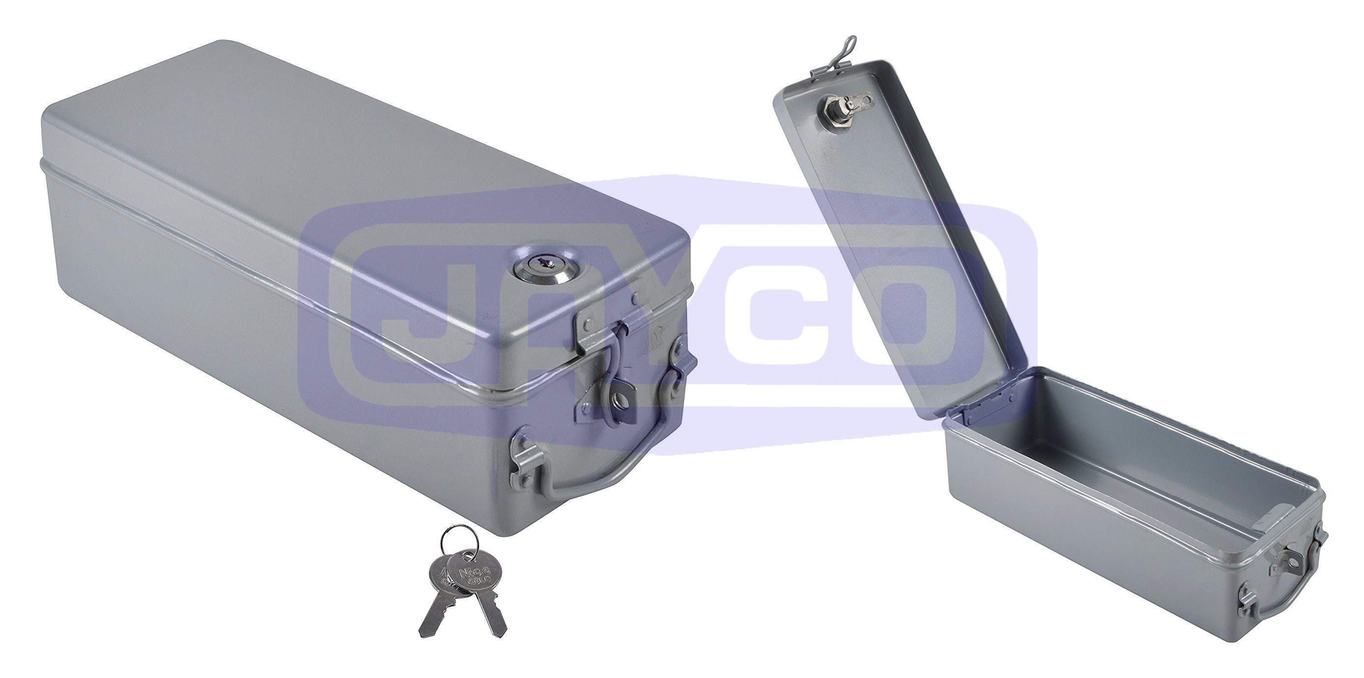 Cash Box Handy