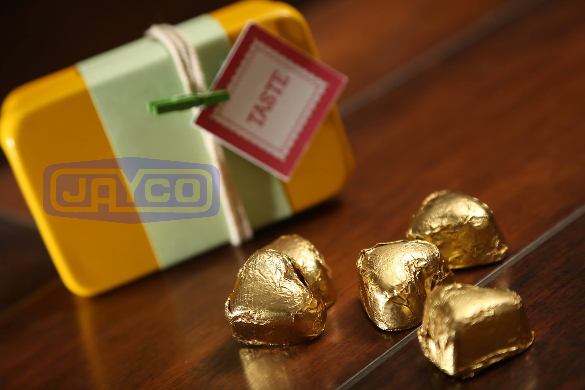 Gift Tin Multi-utility