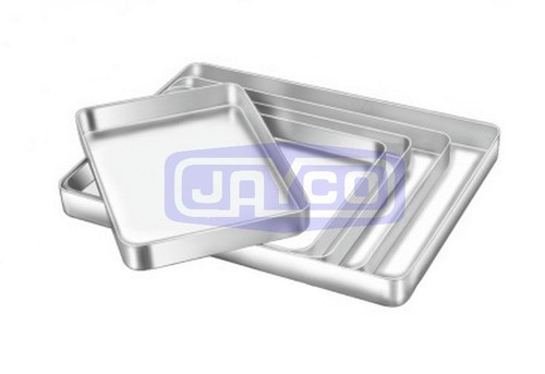 बेकिंग ट्रे एप्लीकेशन: मल्टी-यूटिलिटी