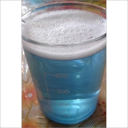 Rust Remover Chemicals