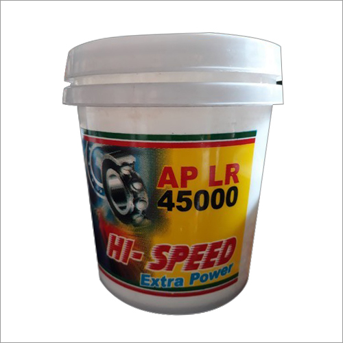APLR 45000 Water Proof Green Grease
