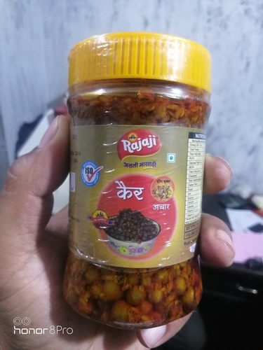 केर अचार