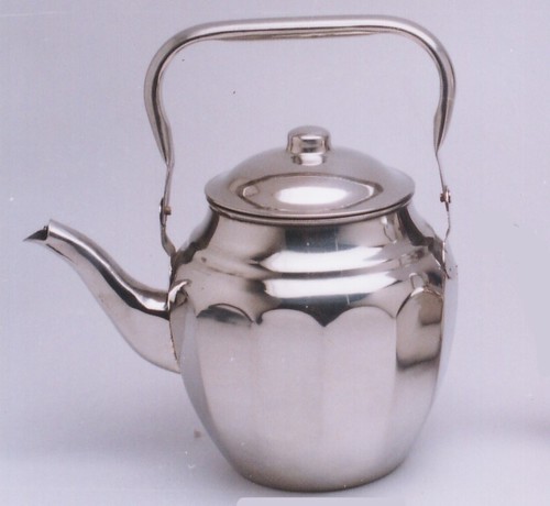 Tea Kettle
