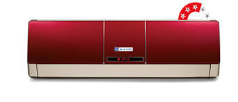 Blue Star Ac Capacity: 1 Ton