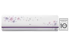 एलजी एसी