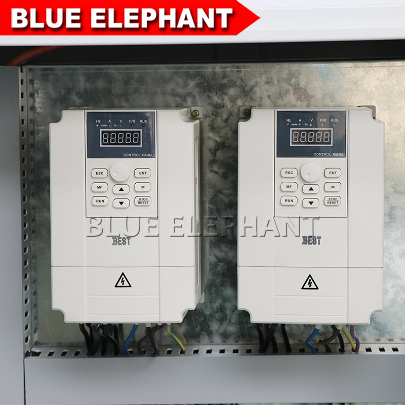 Vacuum Cleaning System Multi Spindle 1940 3d Wood Cnc Router With High Speed Cnc Router With Rotary