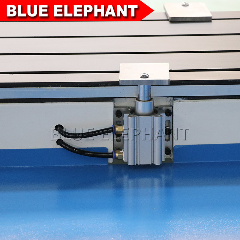 Vacuum Cleaning System Multi Spindle 1940 3d Wood Cnc Router With High Speed Cnc Router With Rotary