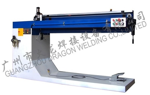 Zh Series Automatic Tig Longitudinal Seam Welding Machine Frequency: 50/60 Hertz (Hz)