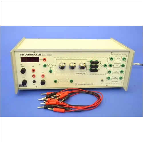 Grey Pid Controller (Pid-01)