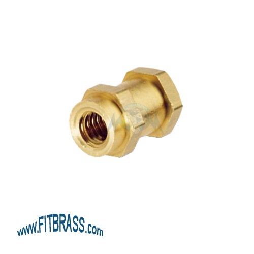 Brass Bi-Sert Insert Application: Industrial