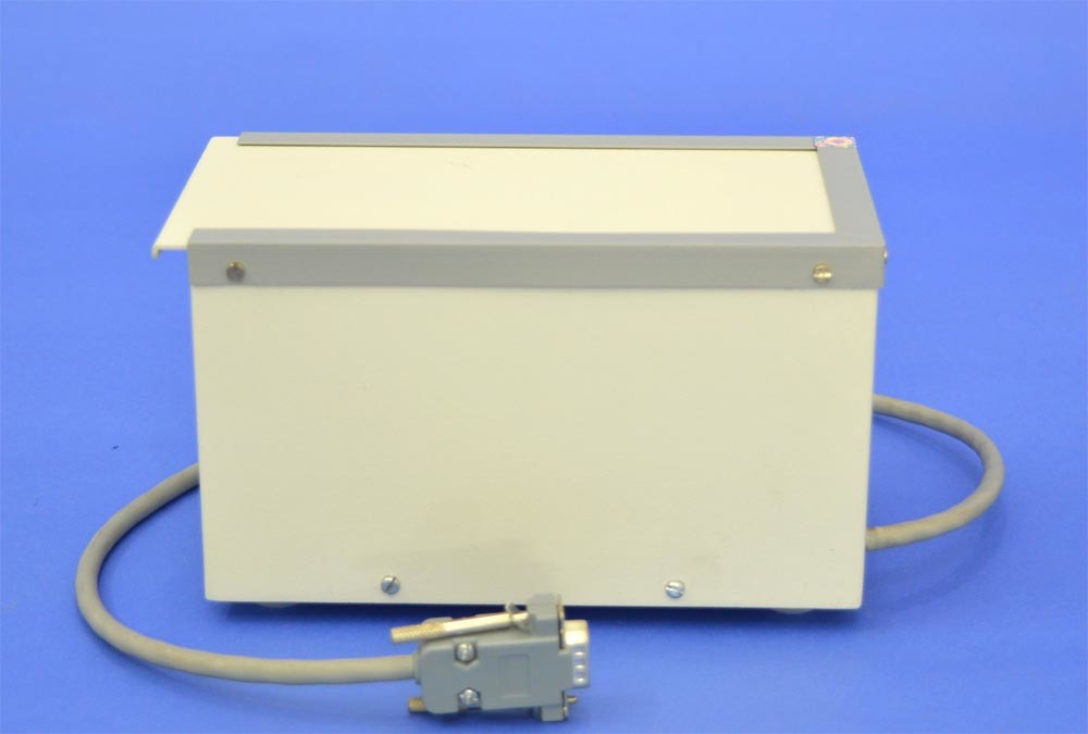 Grey Light Intensity Control System, Lic-01