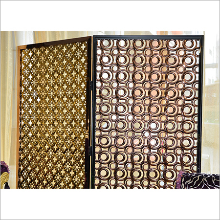 स्टेनलेस स्टील डिज़ाइन शीट में Pvd कलर कोटेड पैनल ग्रेड: 304