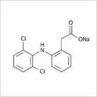 Dichlofenac sodium ip bp usp