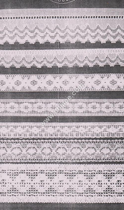 Cotton Lace 