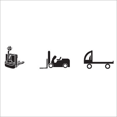 Forklift Truck Tyres