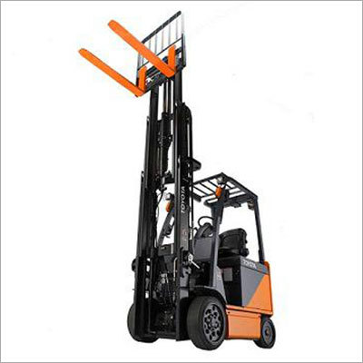 Electric Forklift Tyres Diameter: 380-390 Millimeter (Mm)