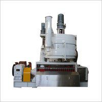 Blue Oil Press