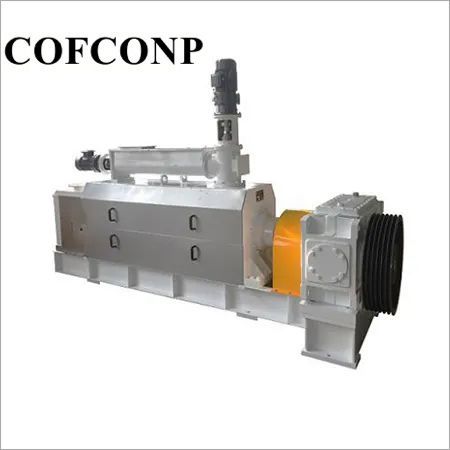 Blue Oil Press