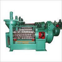 Blue Oil Press
