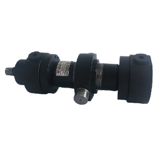 भारी शुल्क हाइड्रोलिक सिलेंडर