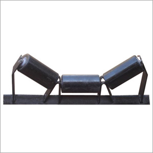 औद्योगिक आईडलर रोलर