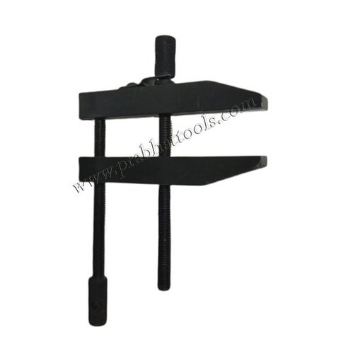 Black Tool Maker Clamp