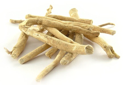 Dry Ashwagandha Root Age Group: Suitable For All