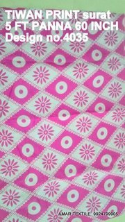 Tent Decoration Fabric - Full Size, Multiple Colors | Quick Dry, Washable, Strong Strength, Perfect Density, Ideal for Festivals
