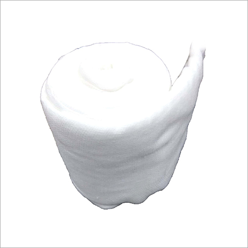 White Gauze Gamjee Roll